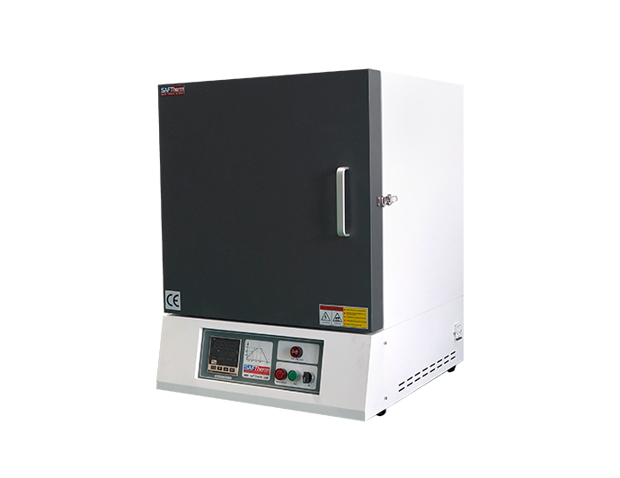 STM-12-14陶瓷纖維馬弗爐