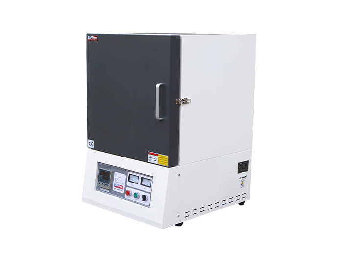 STM-12-17高溫?zé)Y(jié)馬弗爐